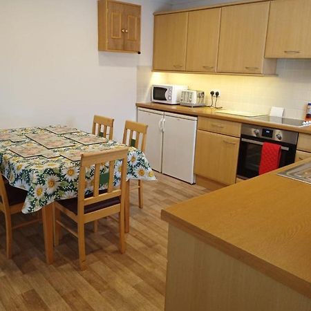 Glen Dhoo Country Cottages - The Apartment Onchan Zewnętrze zdjęcie