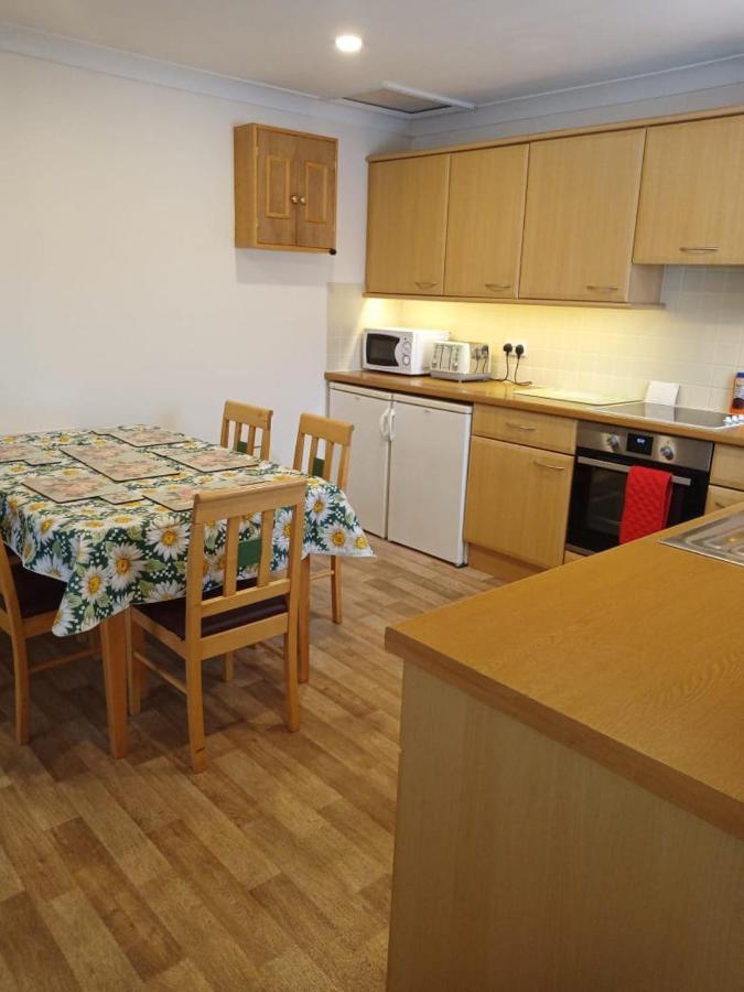 Glen Dhoo Country Cottages - The Apartment Onchan Zewnętrze zdjęcie