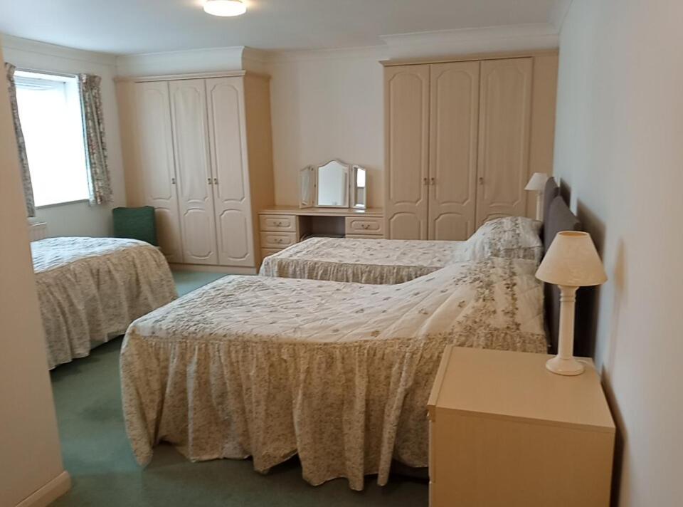 Glen Dhoo Country Cottages - The Apartment Onchan Zewnętrze zdjęcie