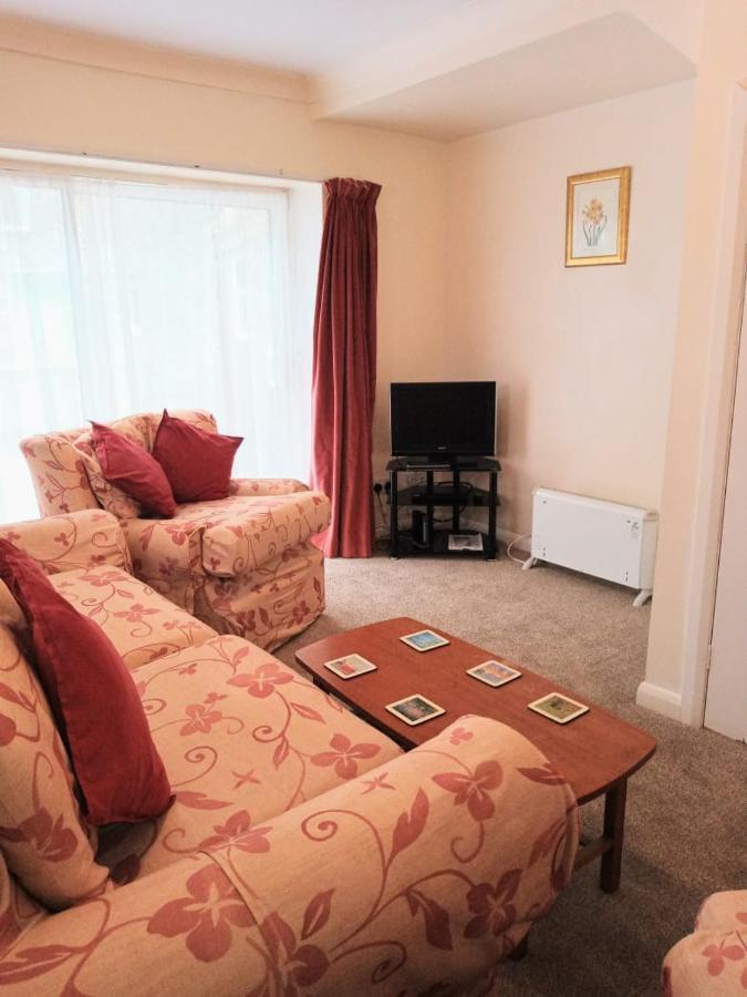 Glen Dhoo Country Cottages - The Apartment Onchan Zewnętrze zdjęcie